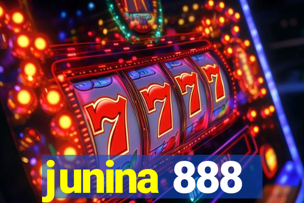 junina 888